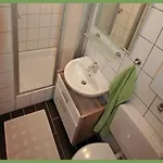 Apartman Sonne - Ruhig In Der Naehe Des Hauptbahnhof
