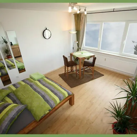 Sonne - Ruhig In Der Naehe Des Hauptbahnhof *