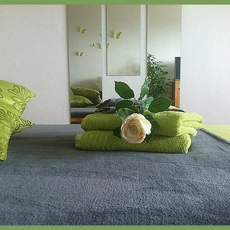 Sonne - Ruhig In Der Naehe Des Hauptbahnhof