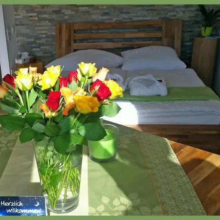 Apartment Sonne - Ruhig In Der Naehe Des Hauptbahnhof *