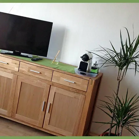 Sonne - Ruhig In Der Naehe Des Hauptbahnhof Apartman Braunschweig