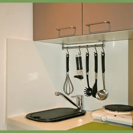 Apartment Sonne - Ruhig In Der Naehe Des Hauptbahnhof