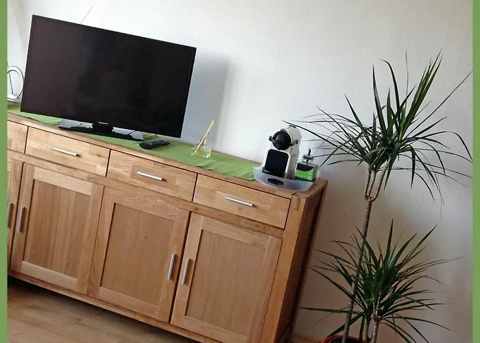 Sonne - Ruhig In Der Naehe Des Hauptbahnhof 公寓 布伦瑞克