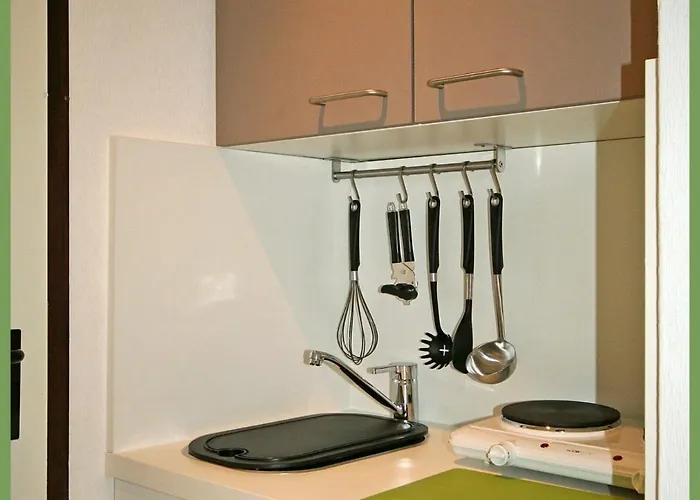 Lägenhet Sonne - Ruhig In Der Naehe Des Hauptbahnhof